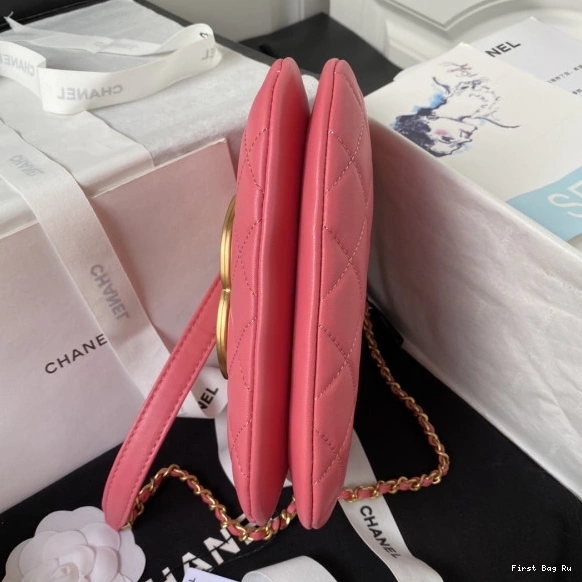 Firstbag Ru BAG MESSENGER CHANEL SMALL 0811